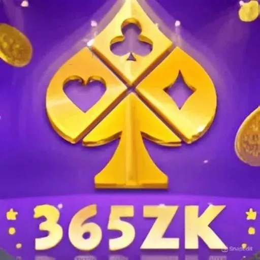 365ZK - Game Slot Seru dan Menguntungkan