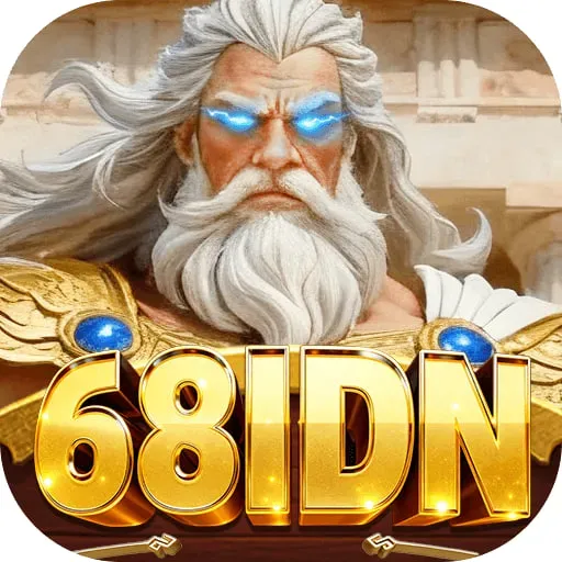 68IDN - Aplikasi Bingo Seru untuk Semua Kalangan