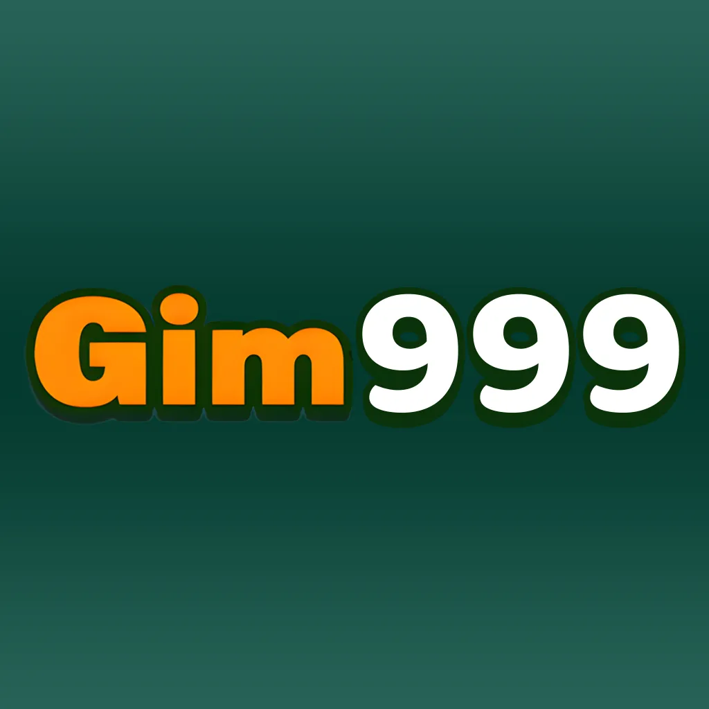 GIM999 - Simulasi Kehidupan yang Menakjubkan