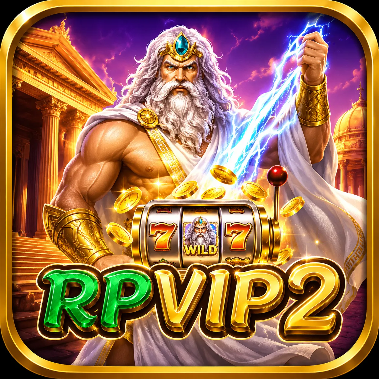 RPVIP2 - Petualangan Dalam Dunia MMORPG yang Menakjubkan