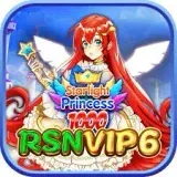 RSNVIP6 - Petualangan Seru di Dunia Terbuka